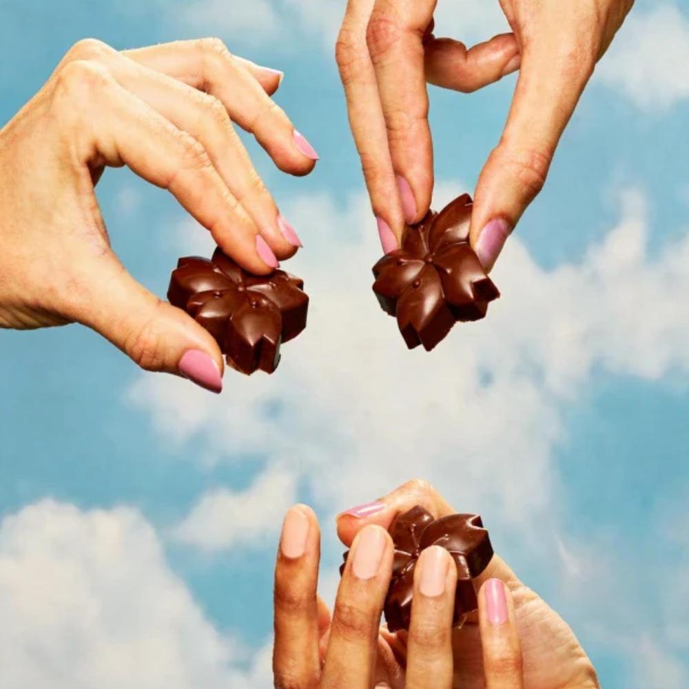 1 Caixa Chocobela